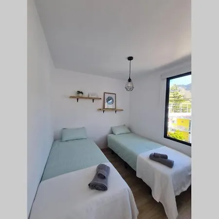 Baobab House Holiday home *