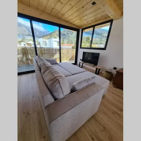 Holiday home Baobab House